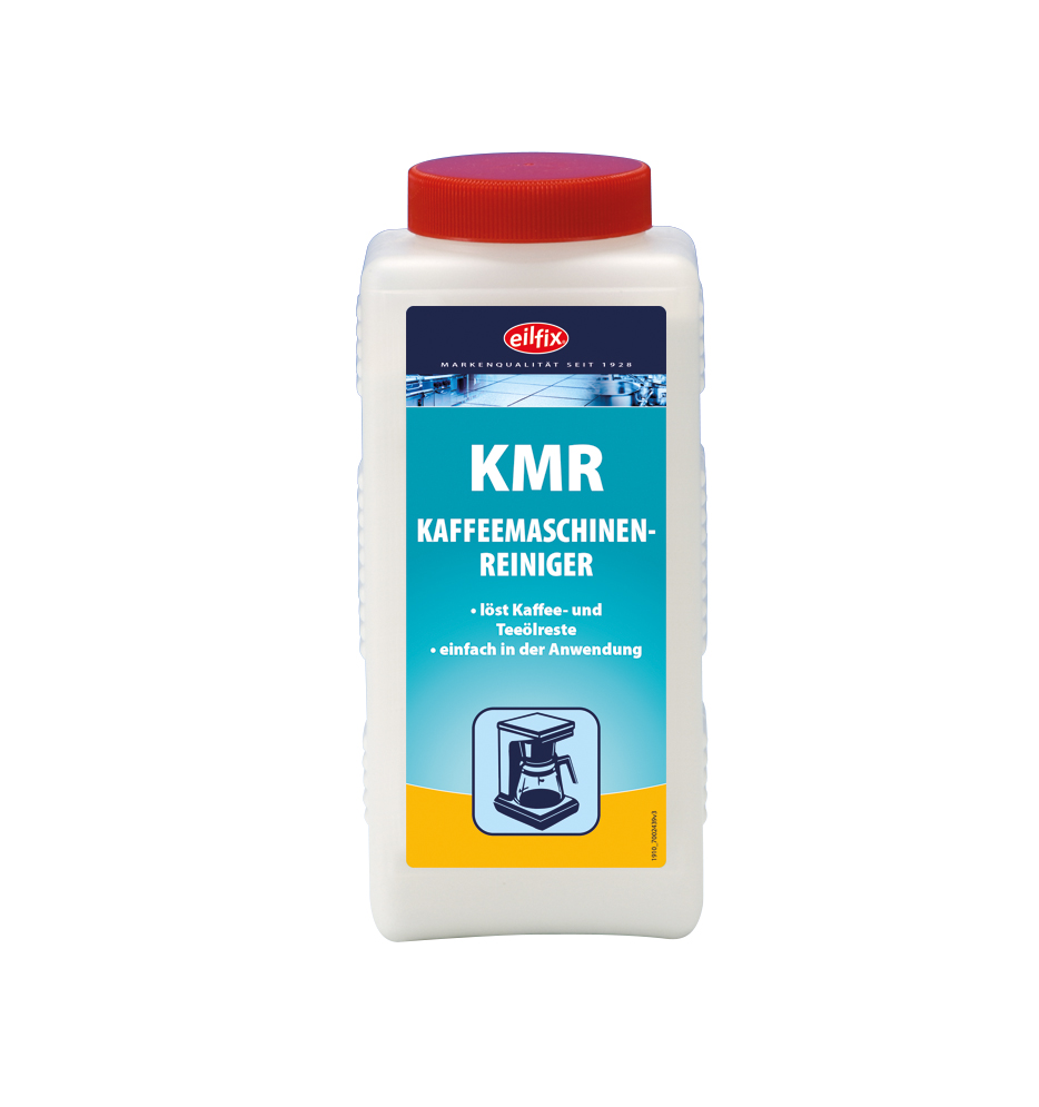 eilfix Kaffeemaschinenreiniger, 1 kg
