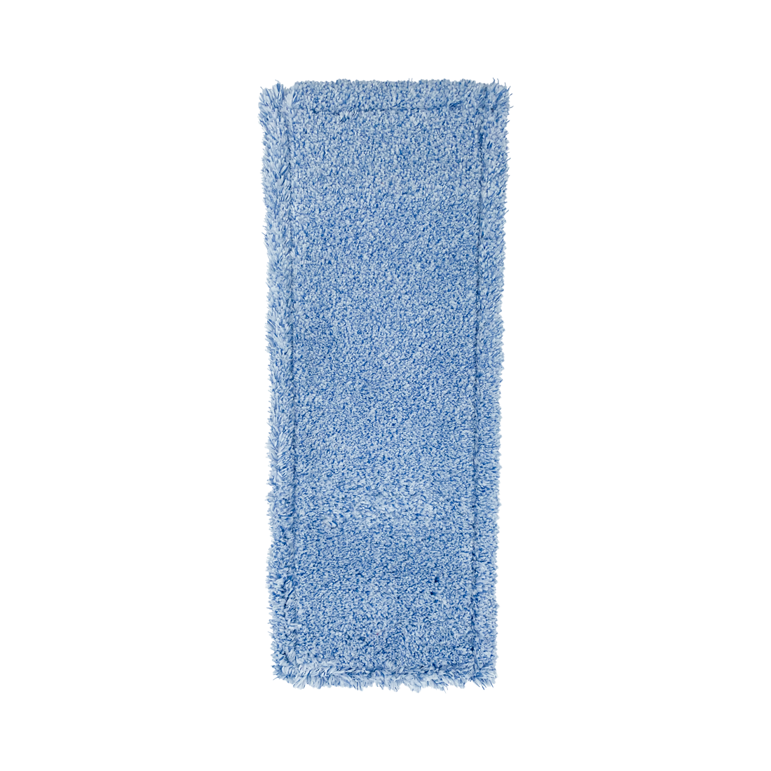 UH PREMIUM Microfasermopp BLUE, für alle Böden geeignet, blau, 40 cm