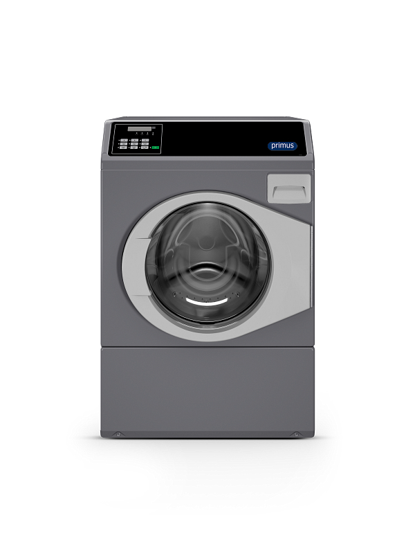 Speed Queen Waschmaschine semi-professional SF10, Laugenpumpe 10,5 kg