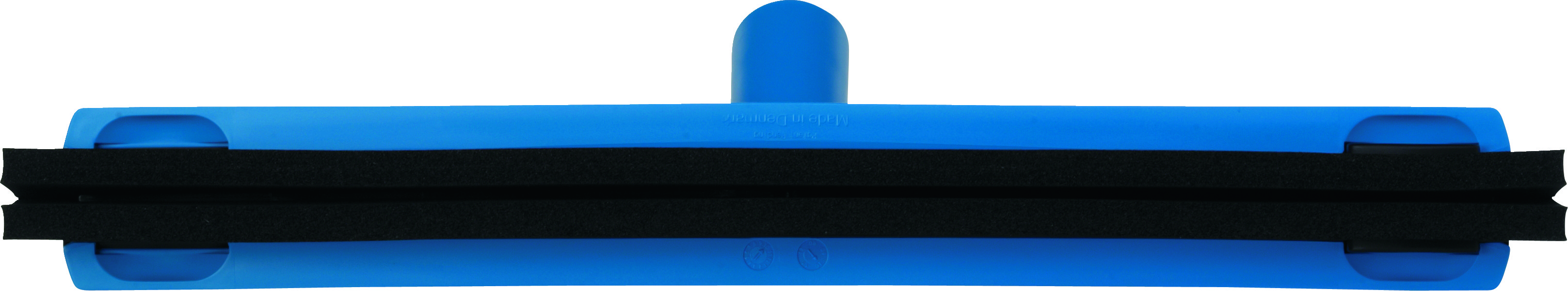 Vikan Wasserabzieher mit austauschbarer Kassette, 600 mm, blau Vikan Wasserabzieher mit austauschbarer Kassette, 600 mm, blau