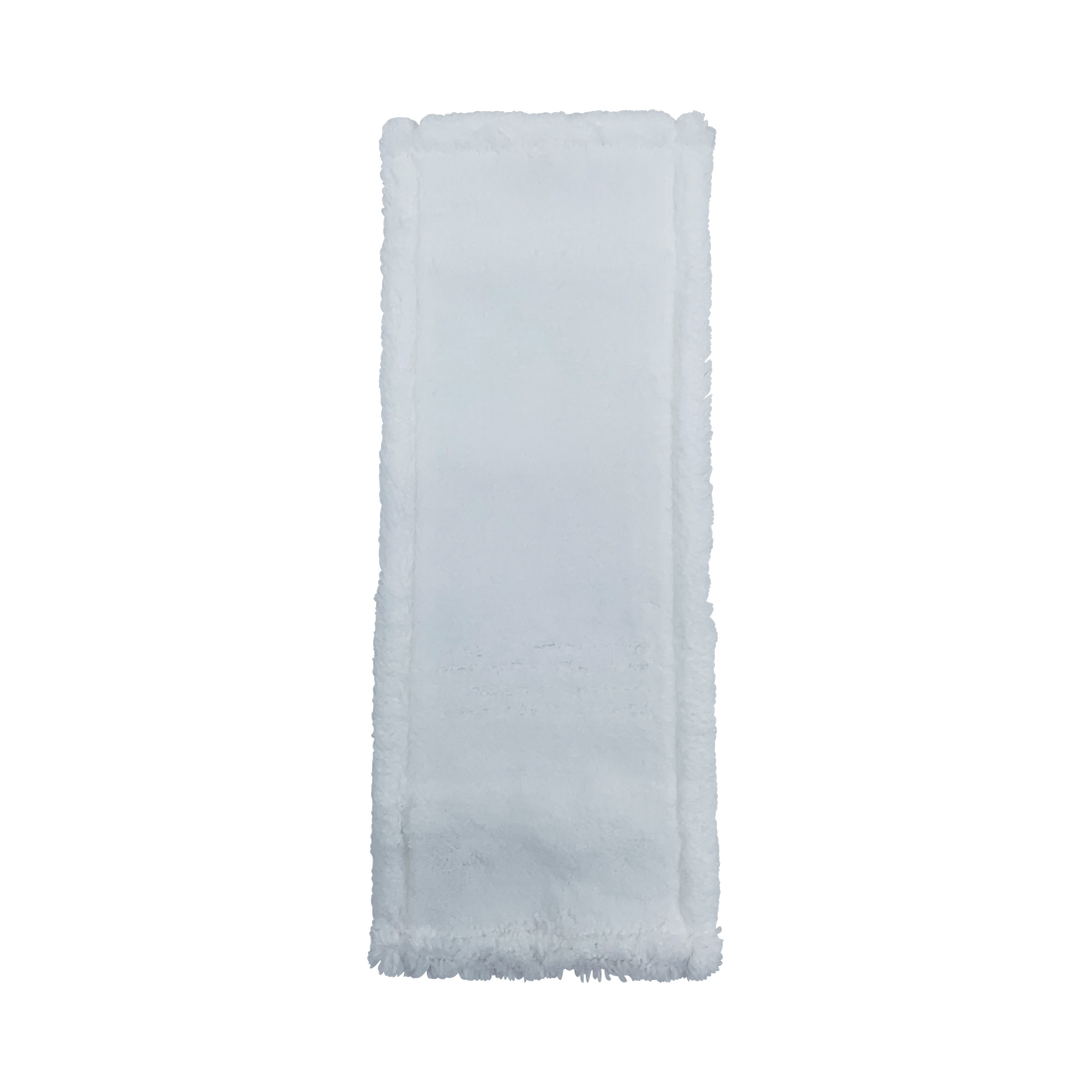 UH PREMIUM Microfasermopp WHITE, für alle Böden geeignet, weiß, 40 cm