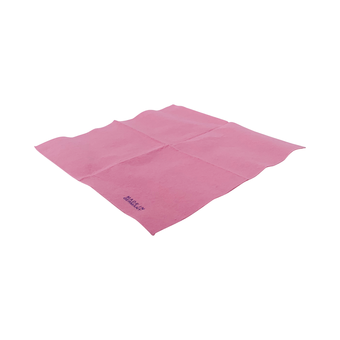 Vlies-Allzwecktuch ca. 110g/m², 300 Stück/Karton, rosa, 38 x 38 cm