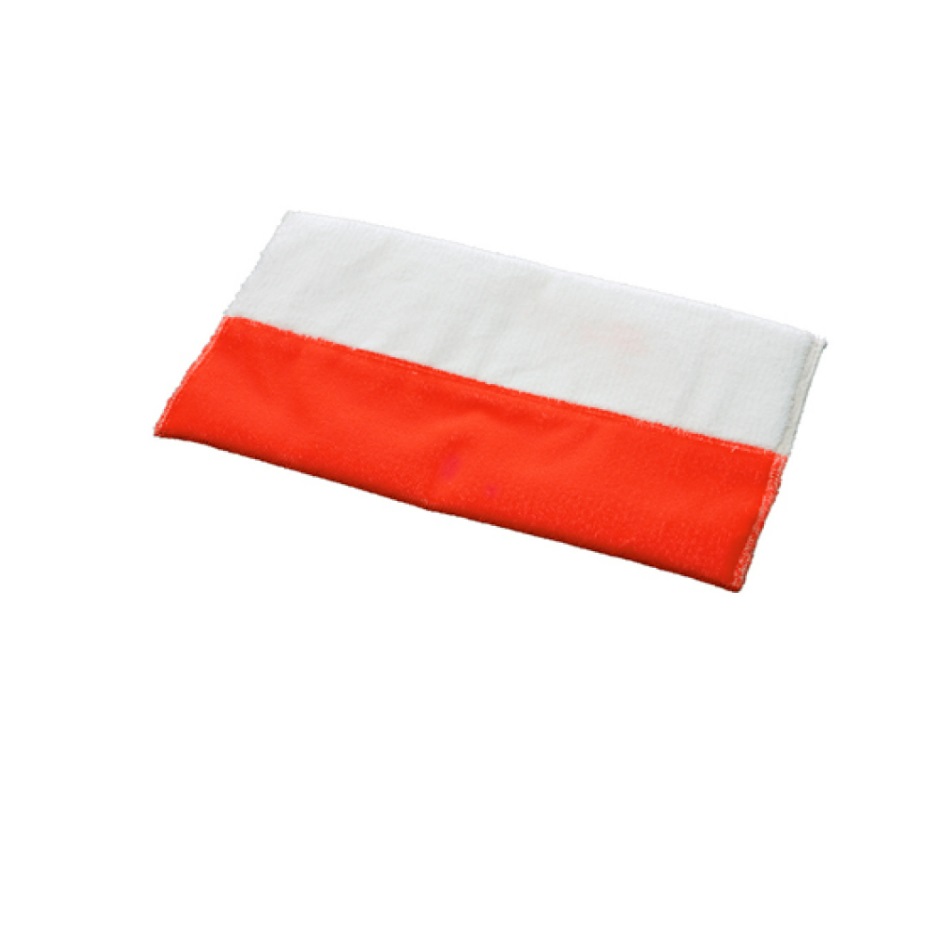 Vermop Twixter Mop Red, 40 cm ,  