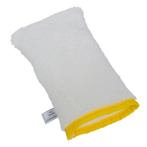 Vermop Handschuhmop Ceran, weiß, 14 x 23,5 cm