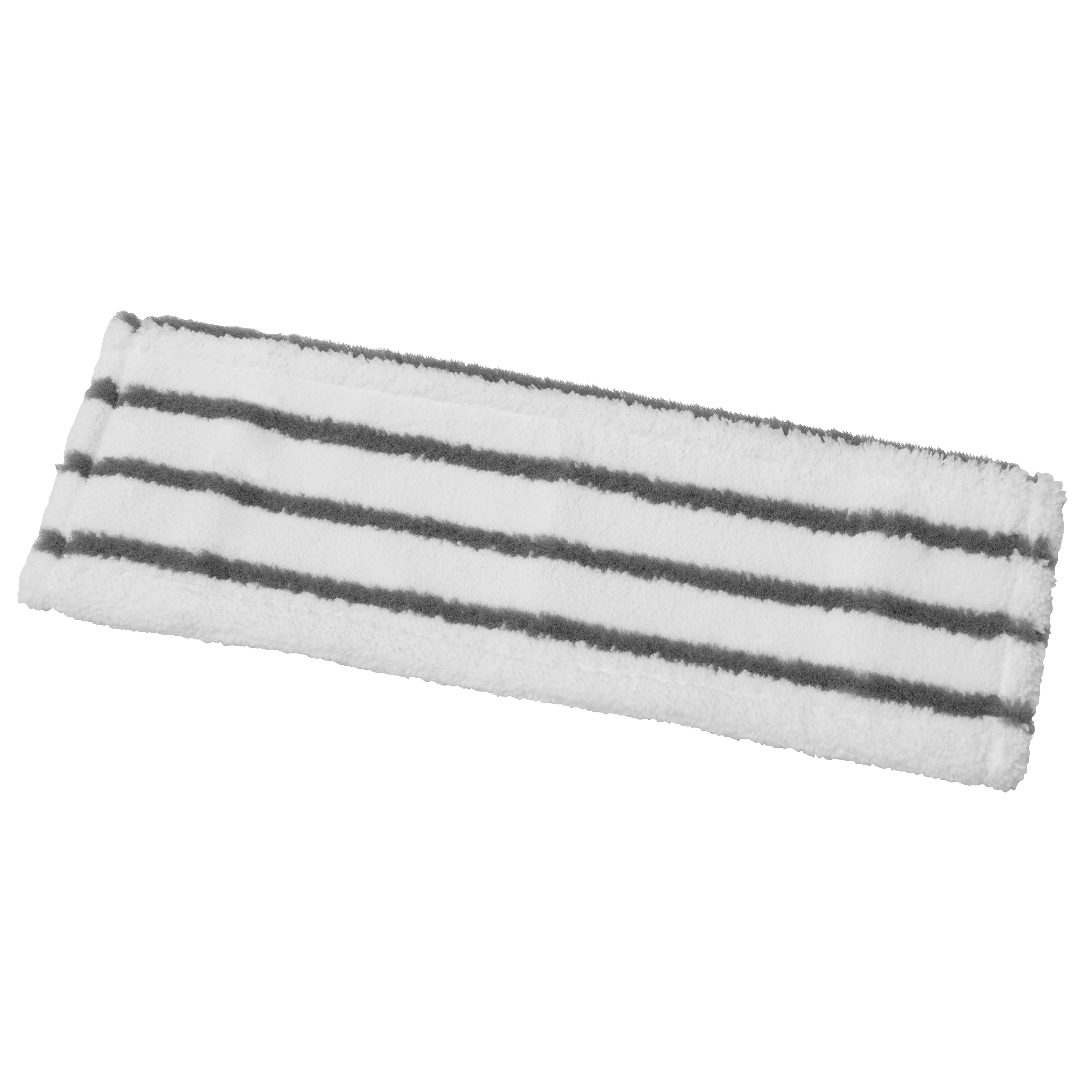 Vermop Sprint Brush Progressive, 40 cm, anthrazit