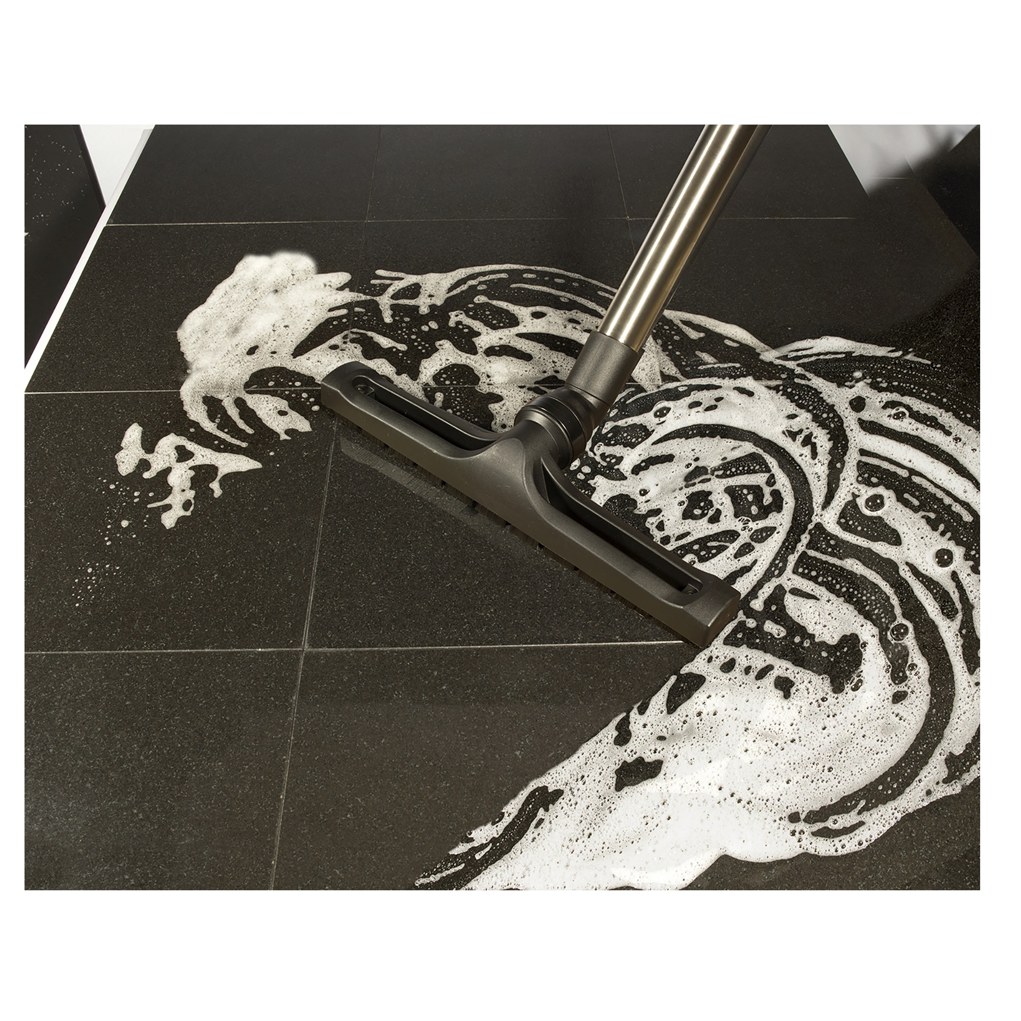 Numatic Wassersauger WVD570-2, inkl. Zubehörset AA5, blau/schwarz, 41,5 x 41,5 x 64,5cm