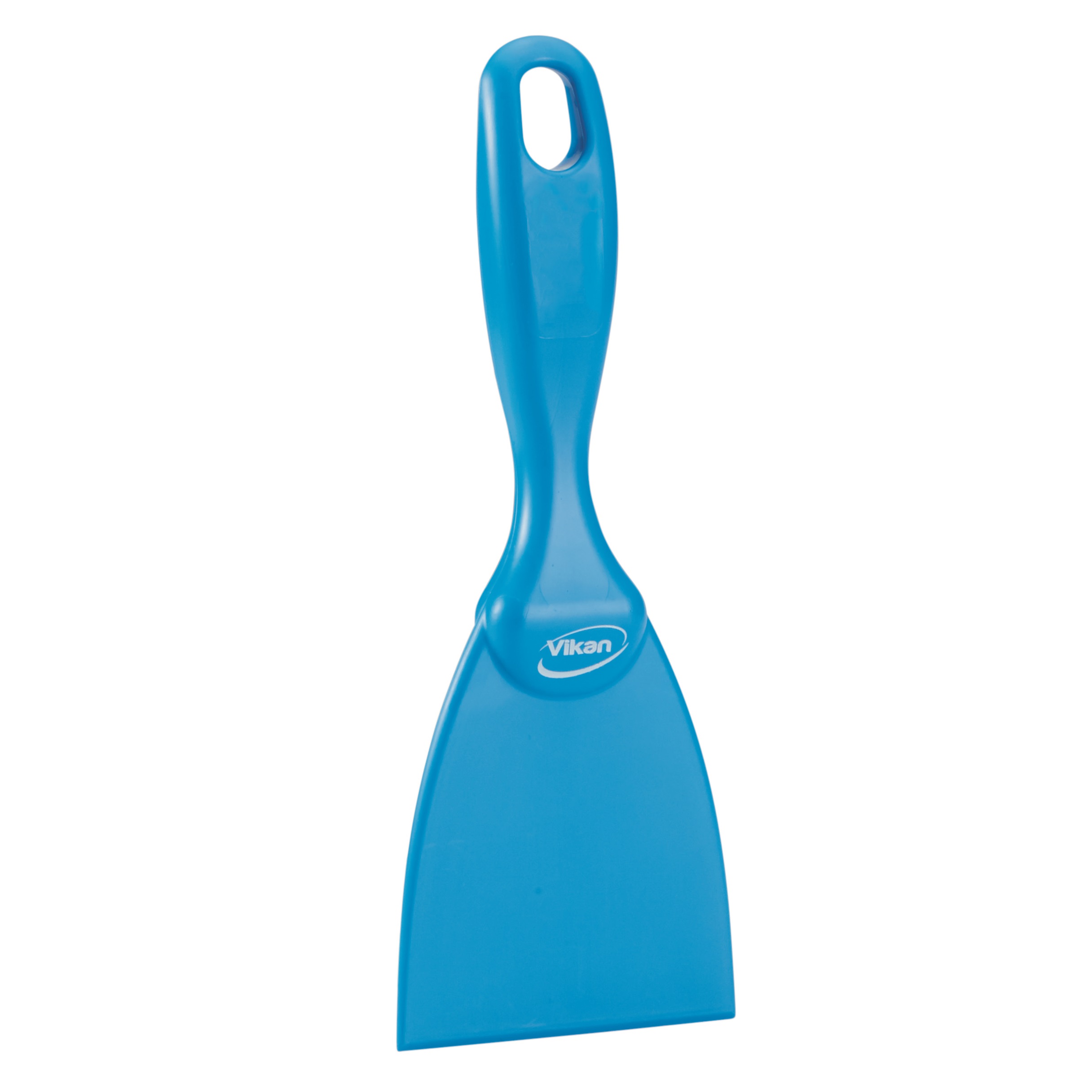 Vikan Spachtel, 75 mm, blau