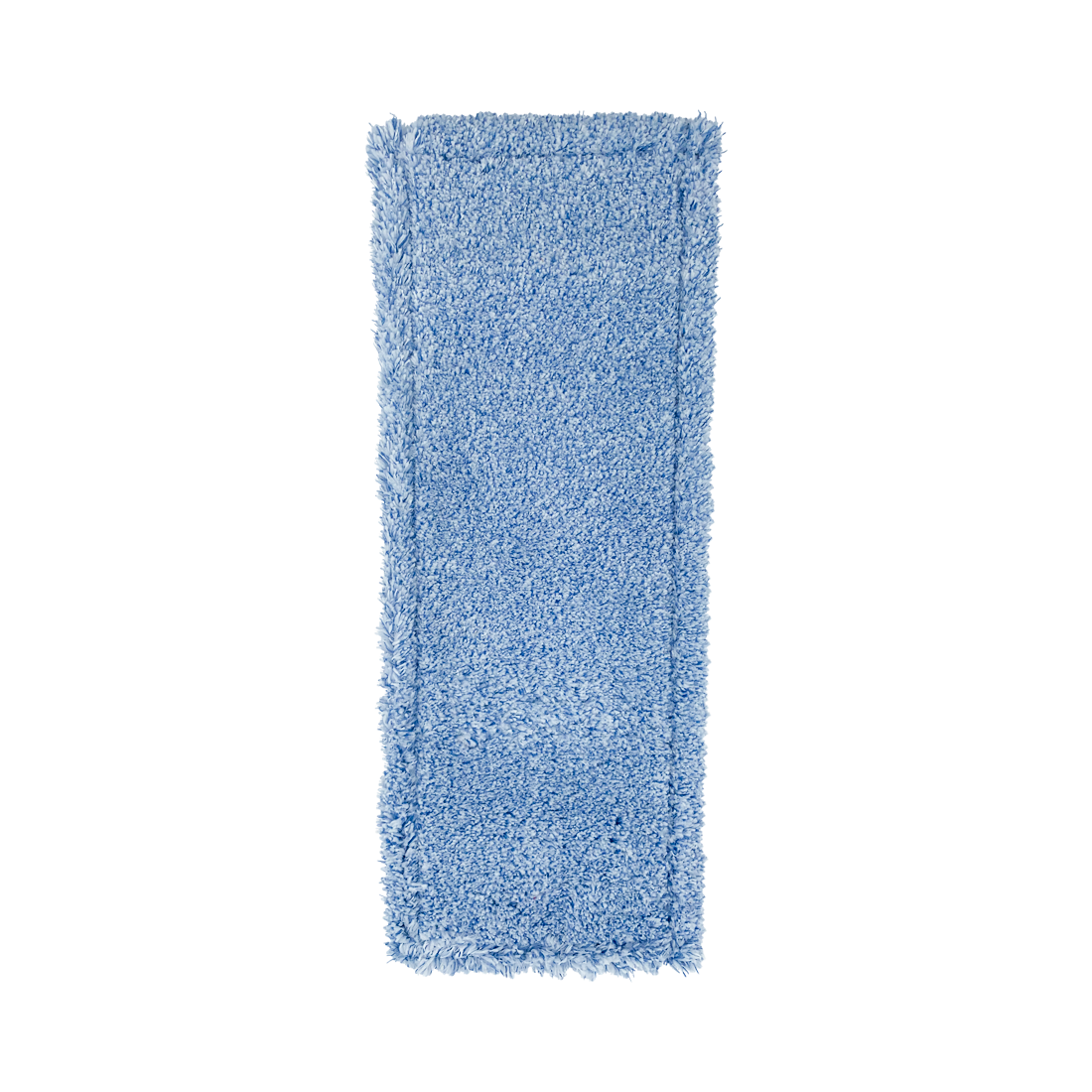 UH PREMIUM Microfasermopp BLUE, für alle Böden geeignet, blau, 50 cm