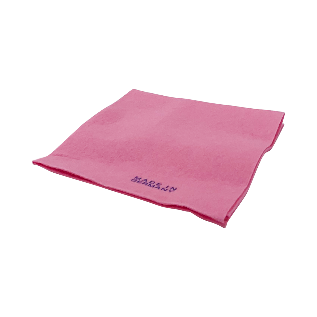 Vlies-Allzwecktuch ca. 110g/m², 300 Stück/Karton, rosa, 38 x 38 cm