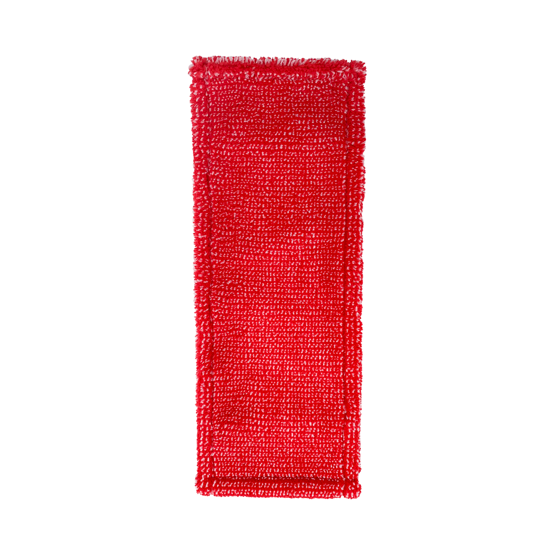 UH PREMIUM Microfasermopp RED, für den Sanitärbereich, rot, 40 cm
