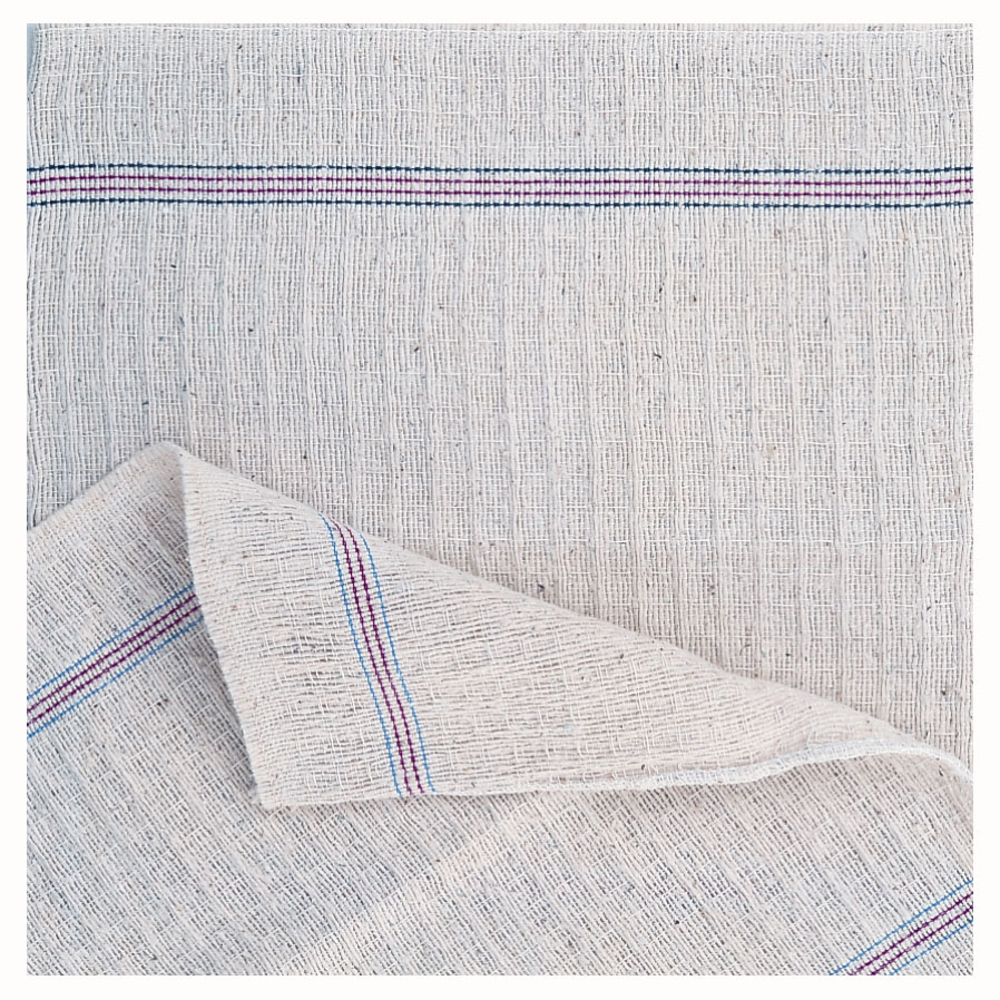 Meiko Spül-/Wischtücher "Orsini", 70/20/10 Baumwolle, Polyester, Viskose Waffelmuster, 35 x 35 cm