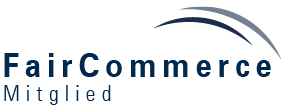 Mitglied der Initiative FairCommerce